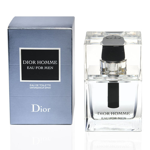 Мъжки парфюм DIOR Homme Eau For Men